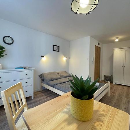 Niron Apartament Ludowa Piła Esterno foto