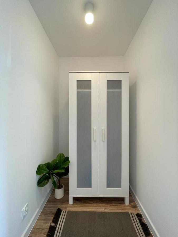 Niron Apartament Ludowa Piła Esterno foto