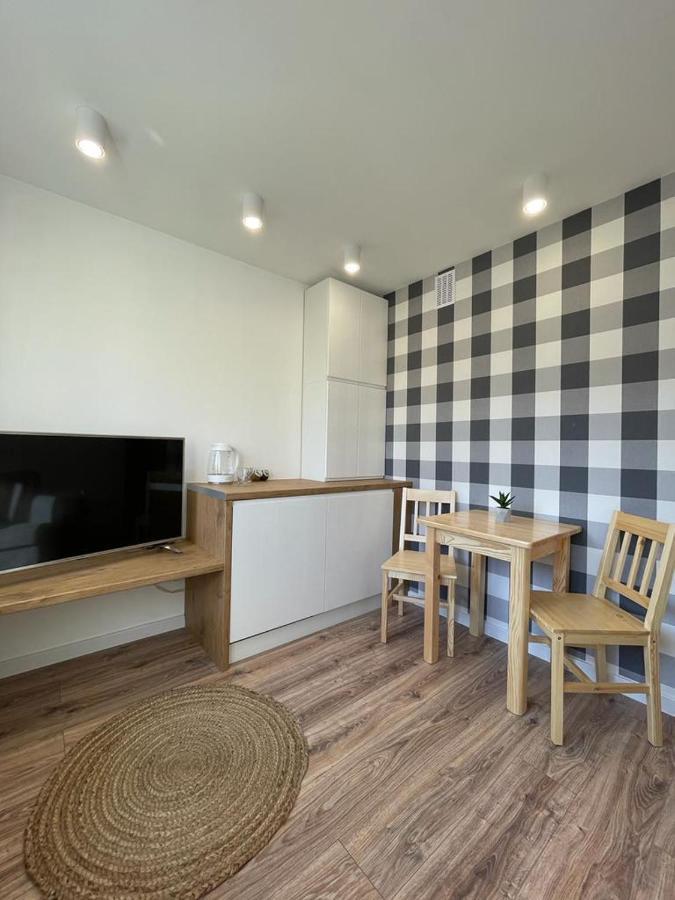 Niron Apartament Ludowa Piła Esterno foto