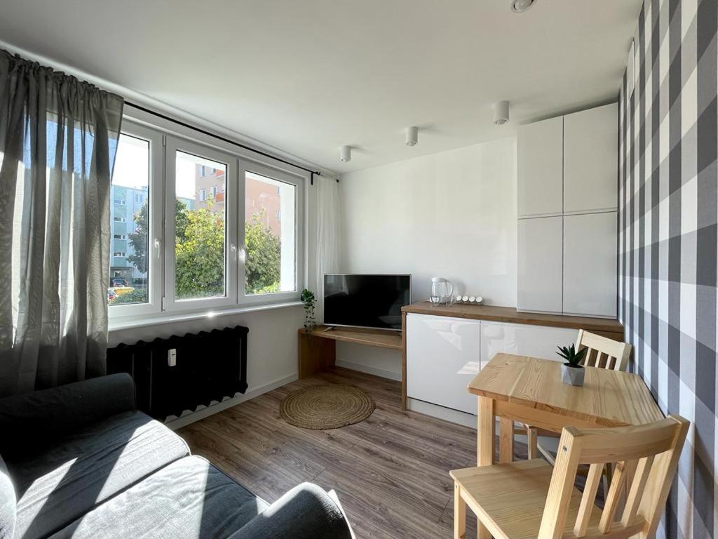 Niron Apartament Ludowa Piła Esterno foto