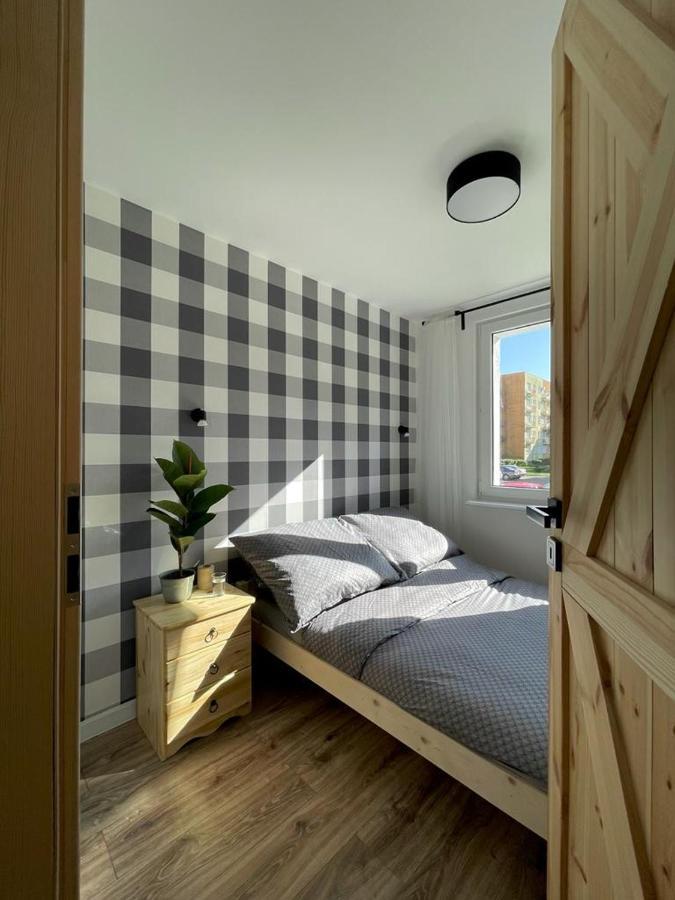 Niron Apartament Ludowa Piła Esterno foto
