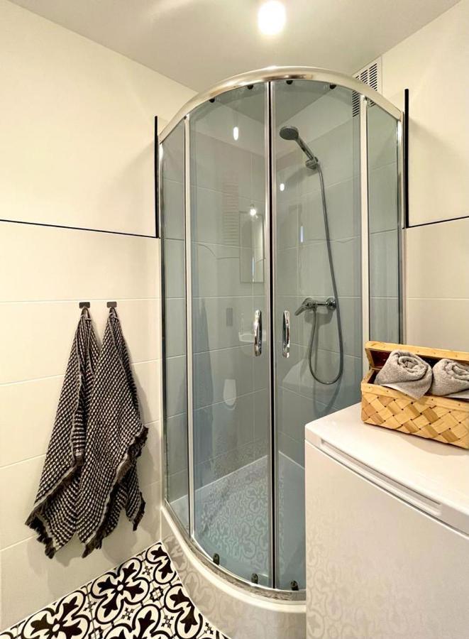 Niron Apartament Ludowa Piła Esterno foto