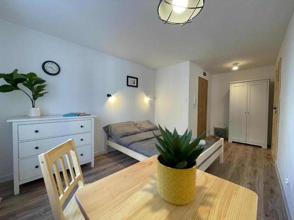 Niron Apartament Ludowa Piła Esterno foto