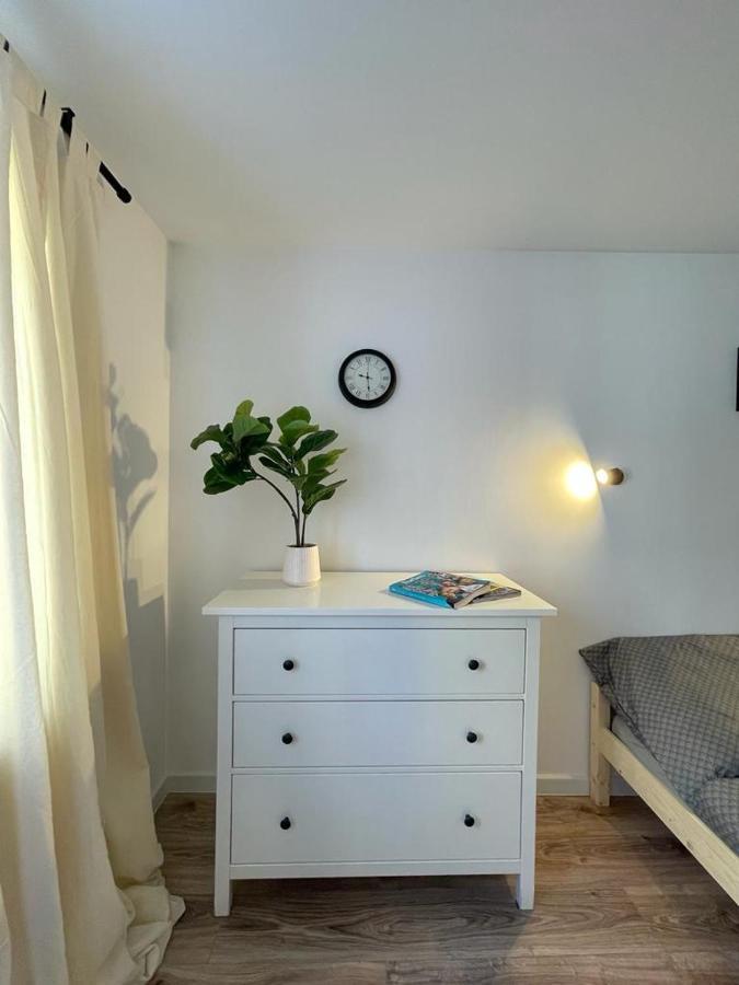 Niron Apartament Ludowa Piła Esterno foto